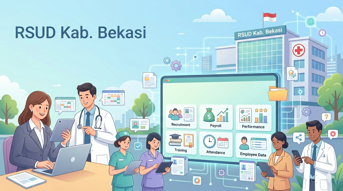 Tim Medis RSUD